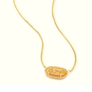 Kendra Scott necklace